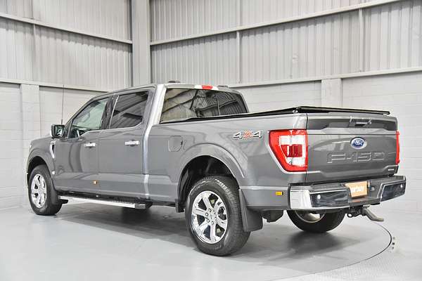 2023 Ford F-150 Lariat 4X4 LWB