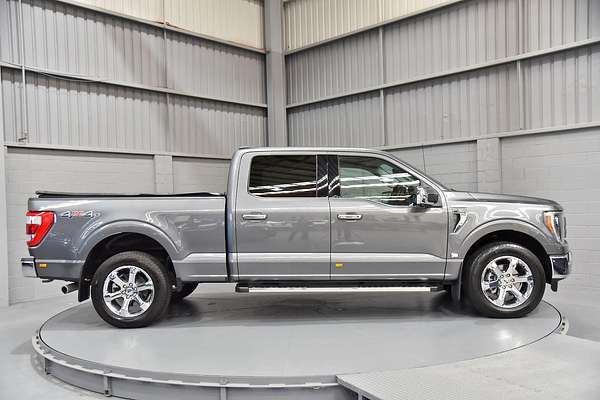 2023 Ford F-150 Lariat 4X4 LWB