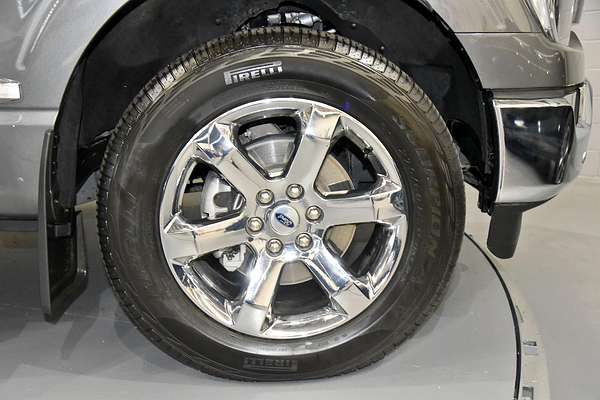 2023 Ford F-150 Lariat 4X4 LWB
