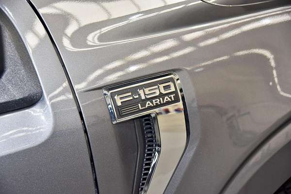 2023 Ford F-150 Lariat 4X4 LWB