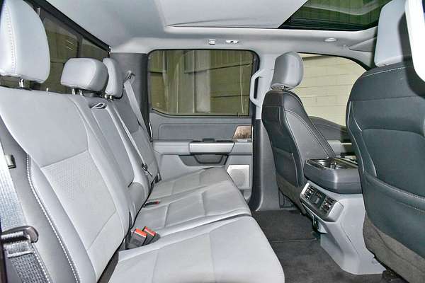 2023 Ford F-150 Lariat 4X4 LWB