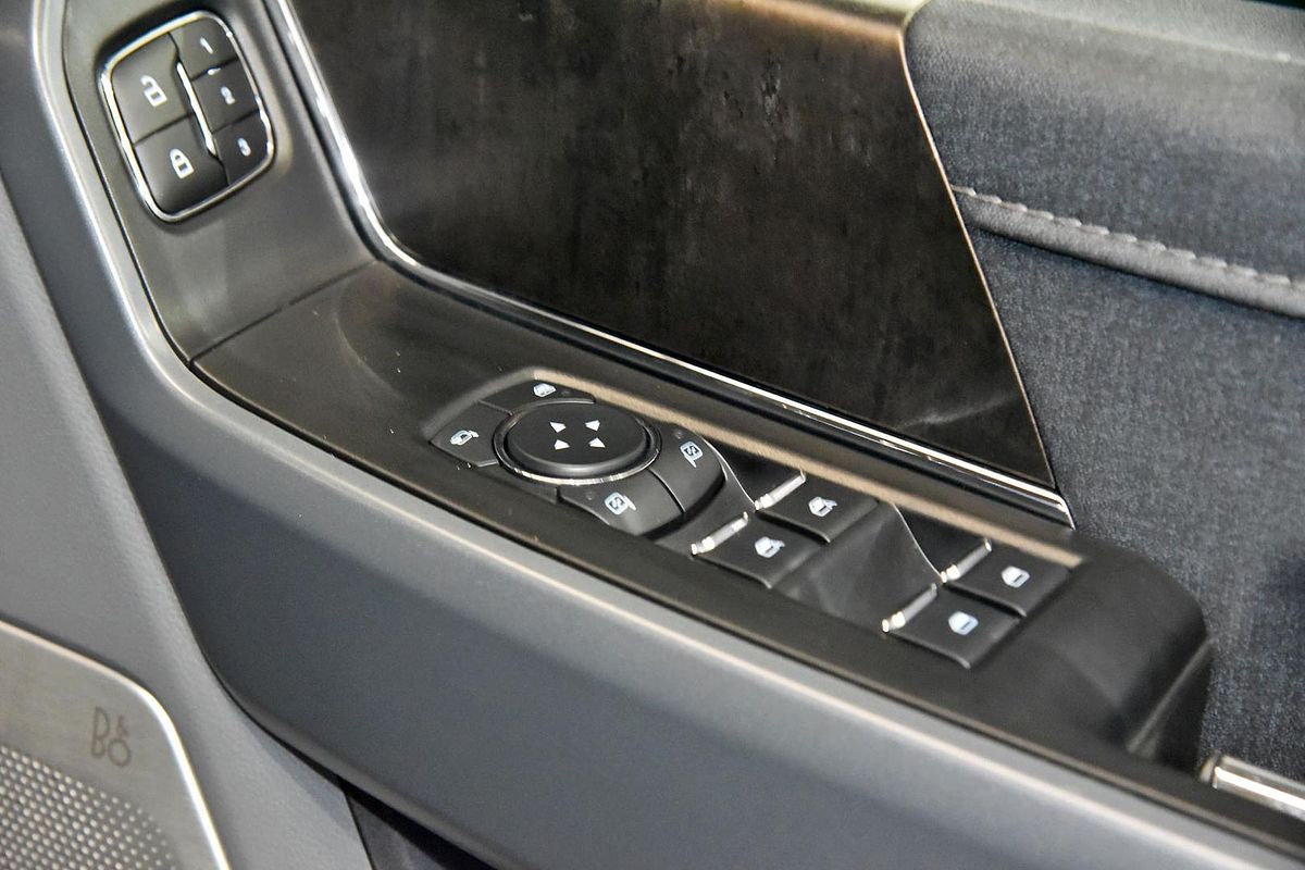 2023 Ford F-150 Lariat 4X4 LWB