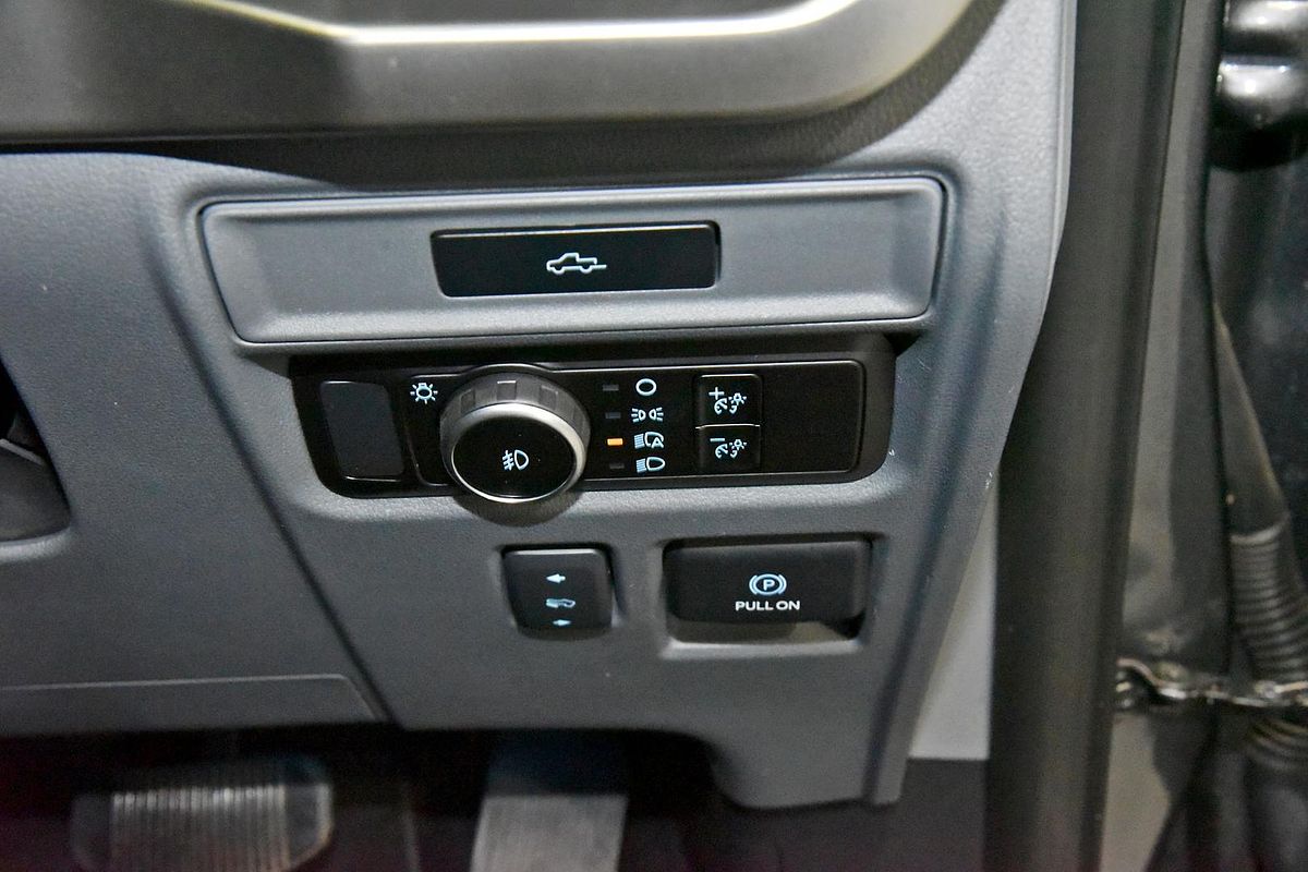 2023 Ford F-150 Lariat 4X4 LWB