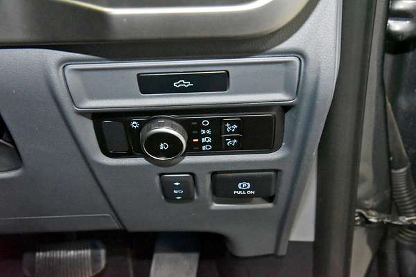 2023 Ford F-150 Lariat 4X4 LWB