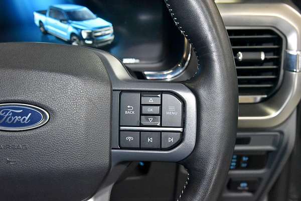 2023 Ford F-150 Lariat 4X4 LWB