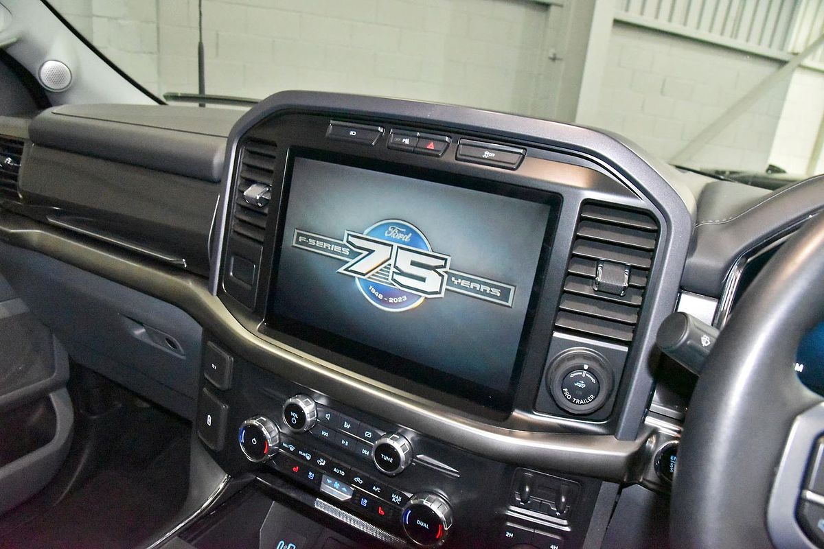 2023 Ford F-150 Lariat 4X4 LWB