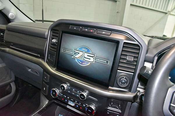 2023 Ford F-150 Lariat 4X4 LWB