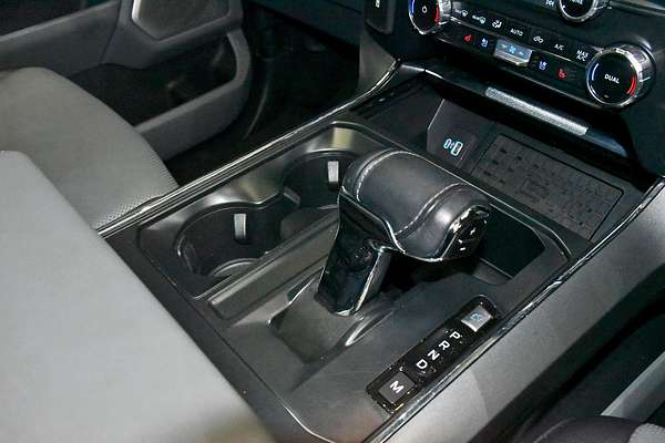 2023 Ford F-150 Lariat 4X4 LWB