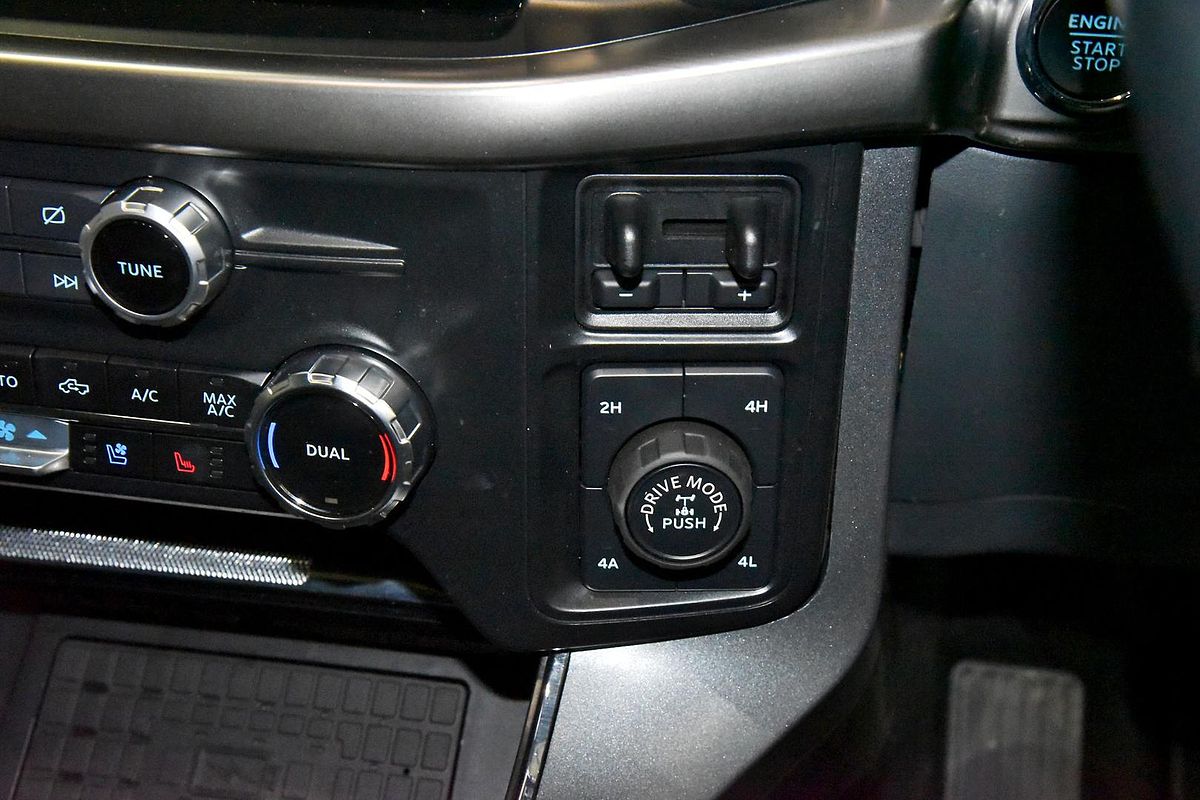 2023 Ford F-150 Lariat 4X4 LWB