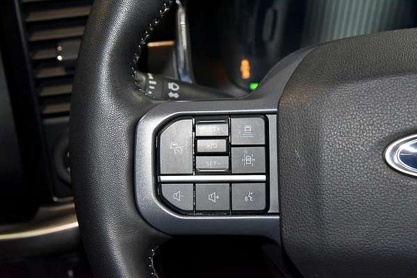 2023 Ford F-150 Lariat 4X4 LWB