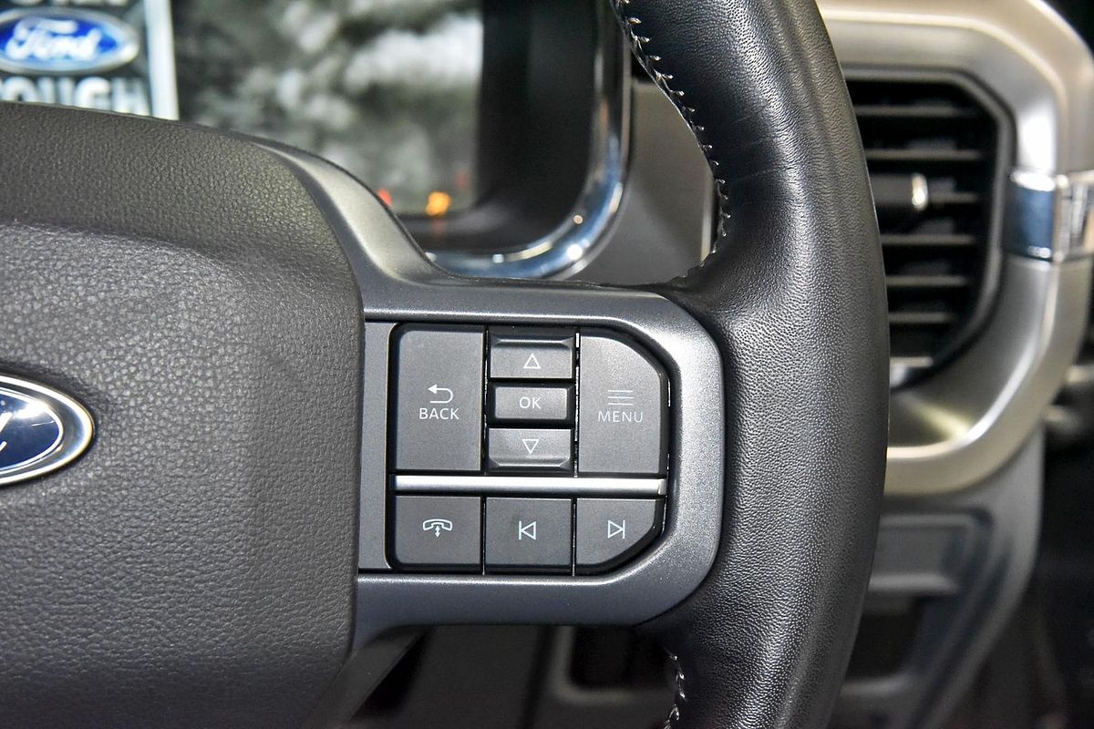 2023 Ford F-150 Lariat 4X4 LWB