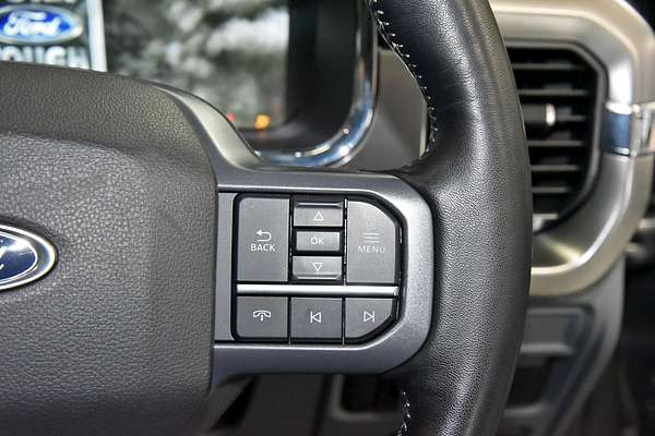 2023 Ford F-150 Lariat 4X4 LWB