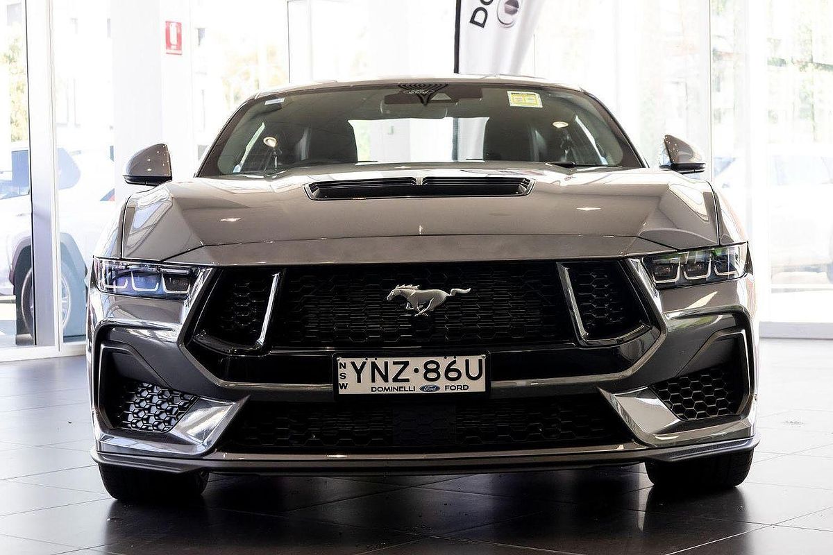 2024 Ford Mustang GT FO