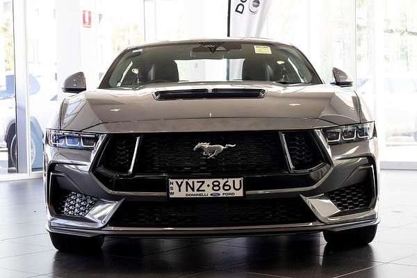 2024 Ford Mustang GT FO