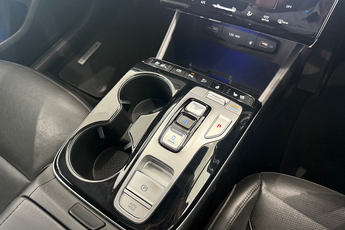 2021 Hyundai Tucson Highlander NX4.V1