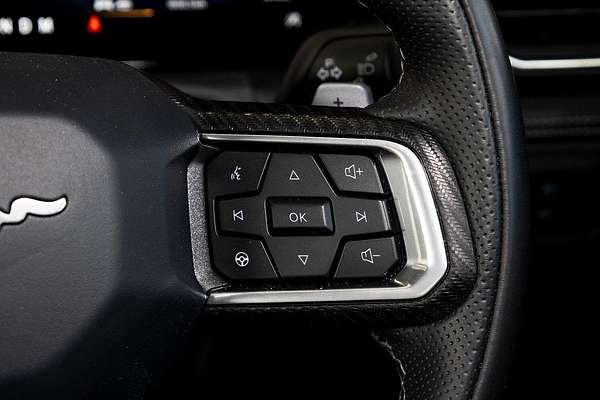 2024 Ford Mustang GT FO