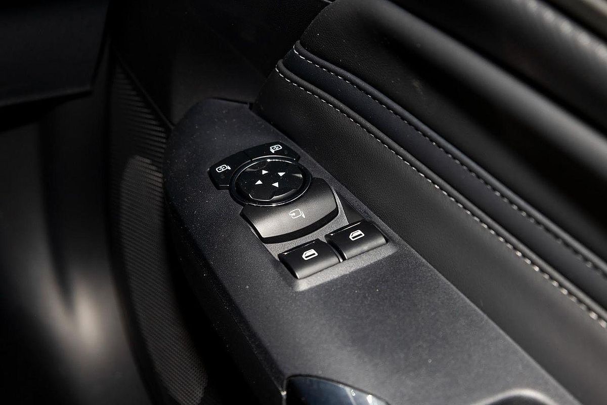2024 Ford Mustang GT FO