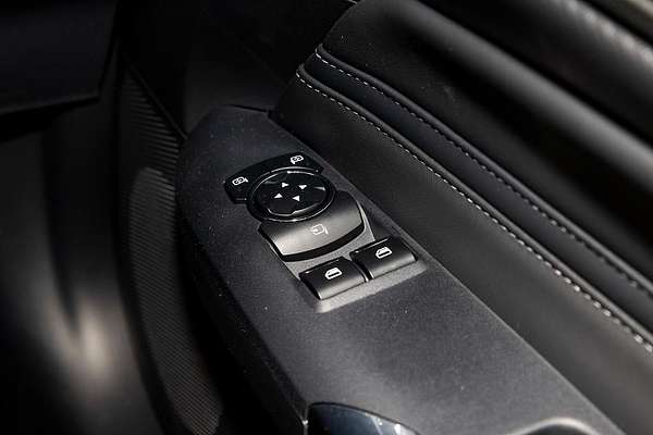 2024 Ford Mustang GT FO