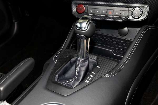 2024 Ford Mustang GT FO