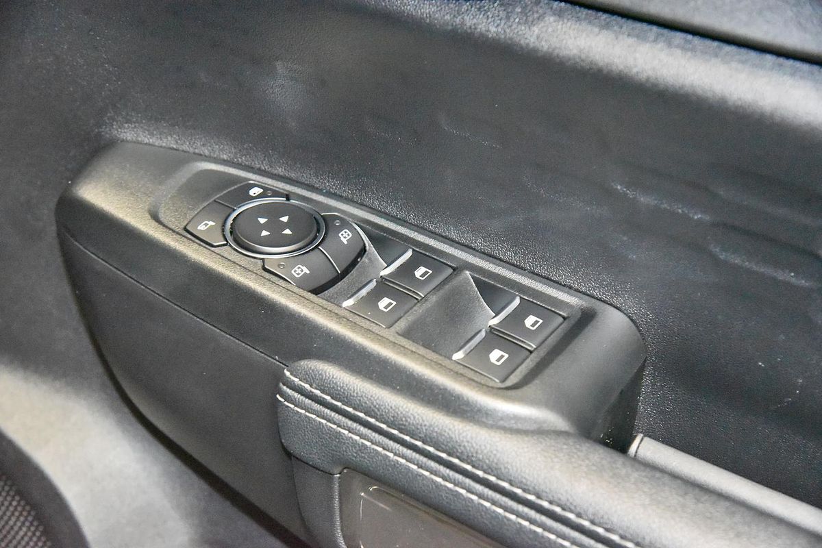 2024 Ford Ranger Sport 4X4 2.0L