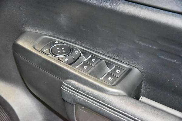 2024 Ford Ranger Sport 4X4 2.0L