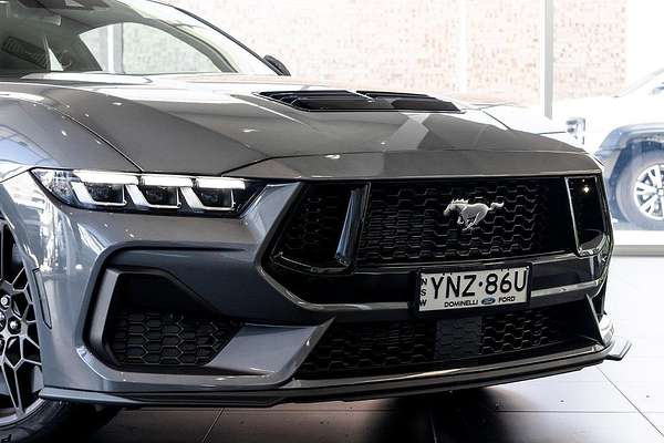 2024 Ford Mustang GT FO