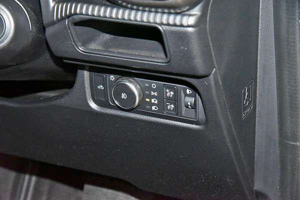 2024 Ford Ranger Sport 4X4 2.0L