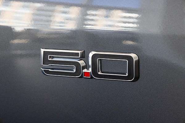 2024 Ford Mustang GT FO