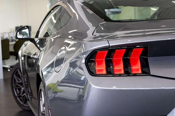2024 Ford Mustang GT FO