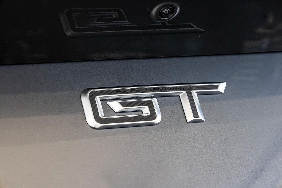 2024 Ford Mustang GT FO