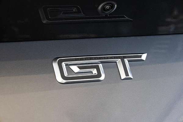 2024 Ford Mustang GT FO