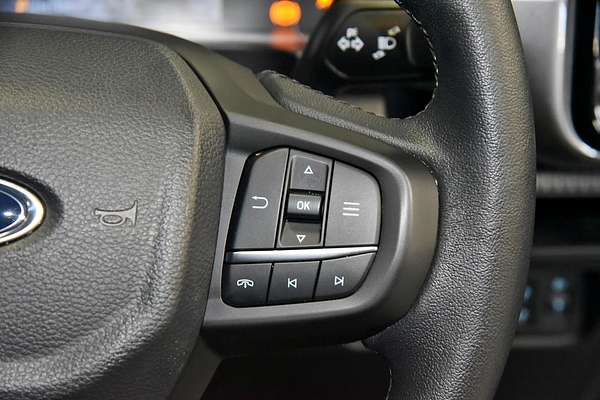 2024 Ford Ranger Sport 4X4 2.0L
