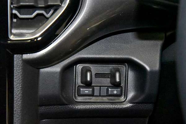 2024 Ford Ranger Sport 4X4 2.0L