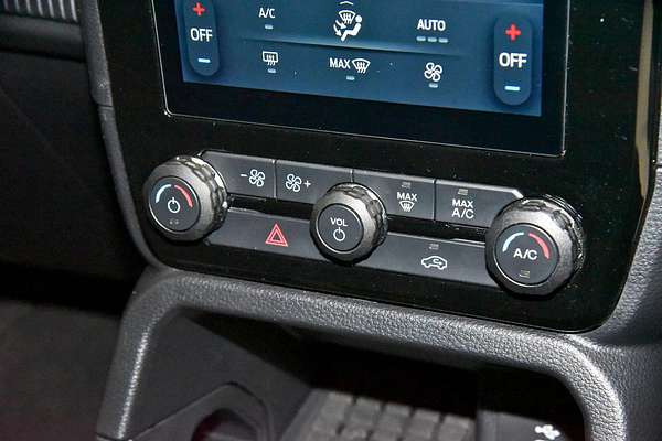 2024 Ford Ranger Sport 4X4 2.0L