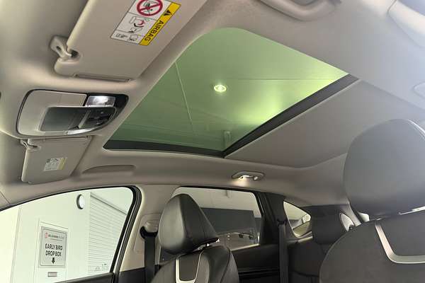 2021 Hyundai Tucson Highlander NX4.V1