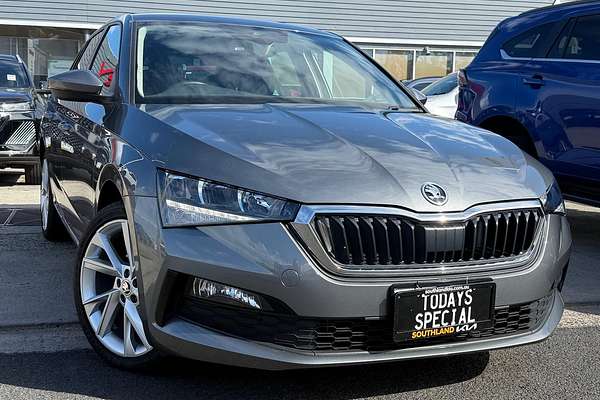 2023 SKODA Scala 85TSI Ambition NW