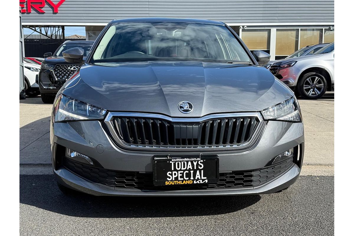 2023 SKODA Scala 85TSI Ambition NW