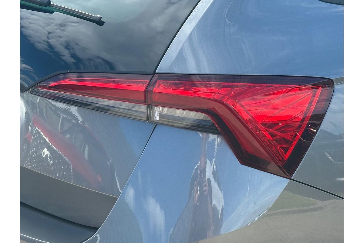 2023 SKODA Scala 85TSI Ambition NW