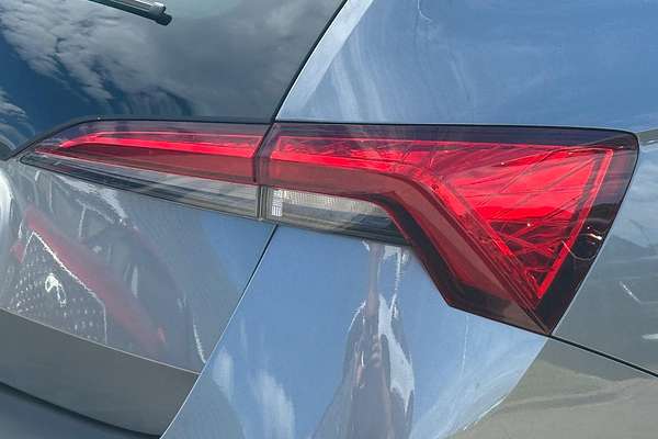 2023 SKODA Scala 85TSI Ambition NW