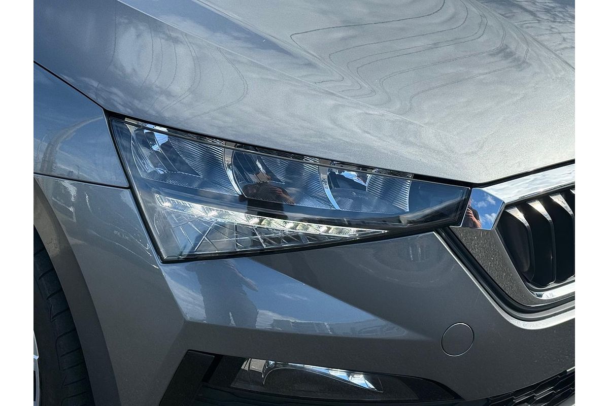 2023 SKODA Scala 85TSI Ambition NW