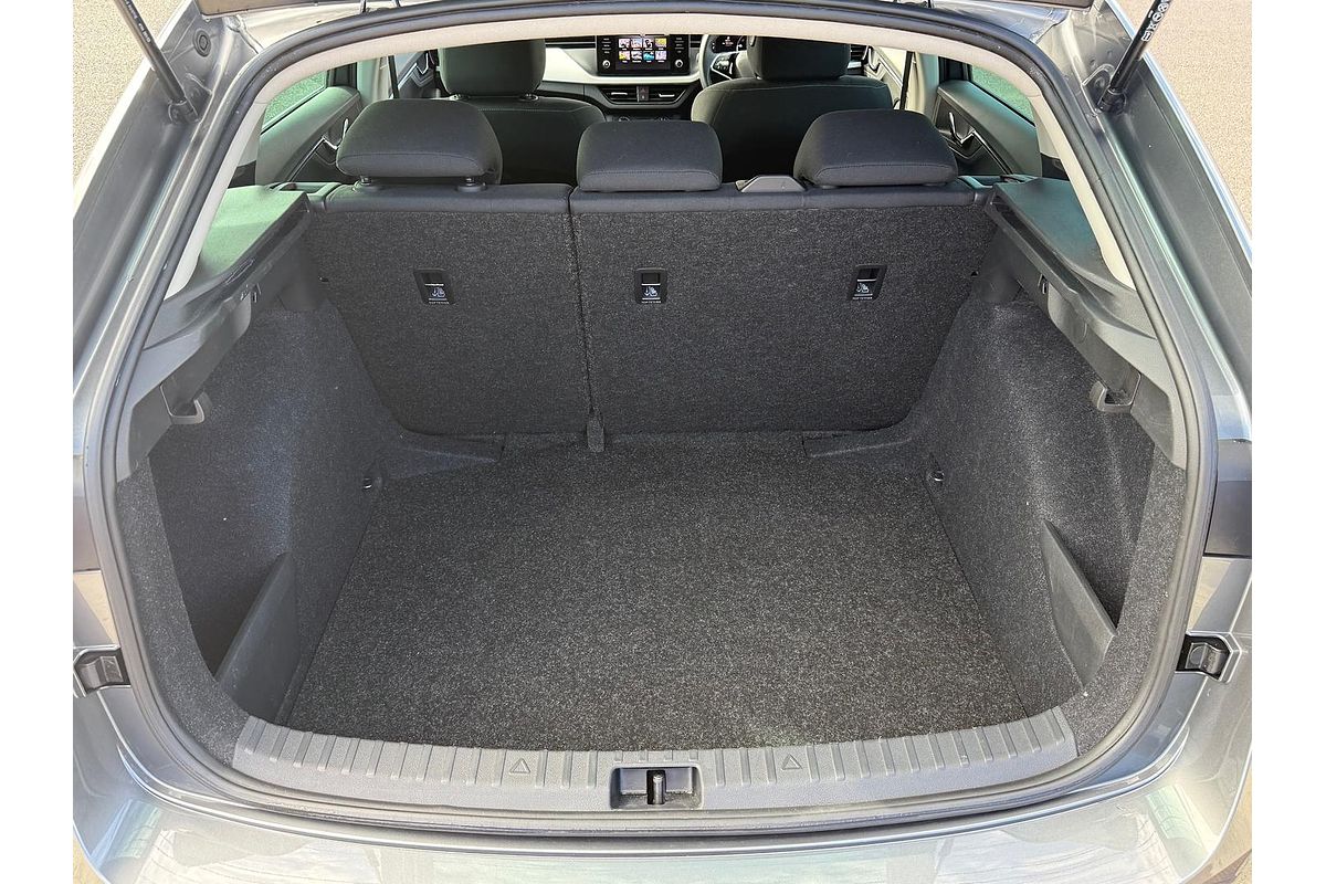 2023 SKODA Scala 85TSI Ambition NW