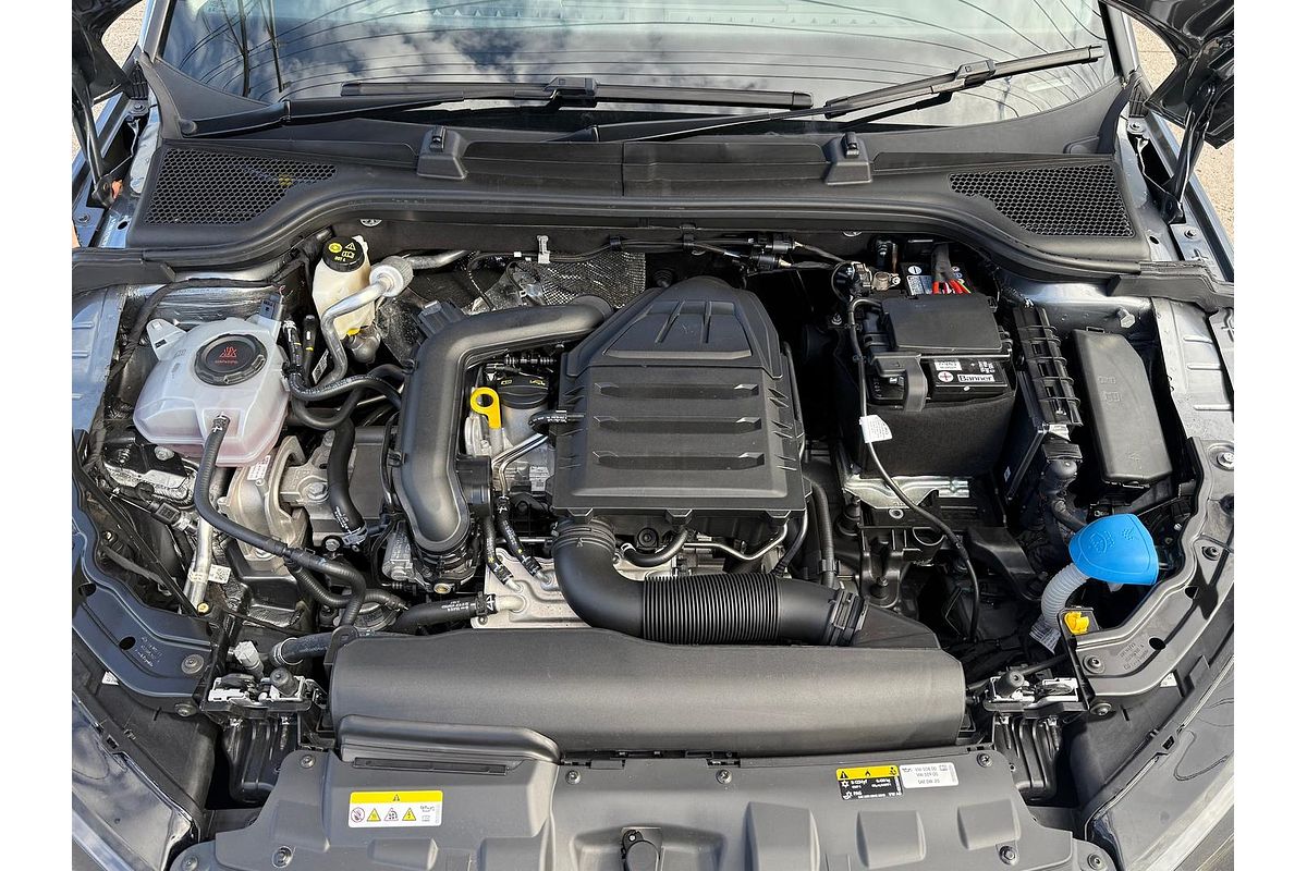 2023 SKODA Scala 85TSI Ambition NW