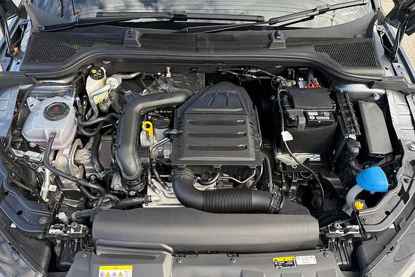 2023 SKODA Scala 85TSI Ambition NW