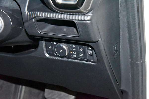 2024 Ford Ranger Sport 4X4
