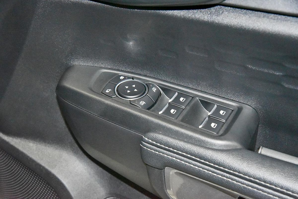 2024 Ford Ranger Sport 4X4