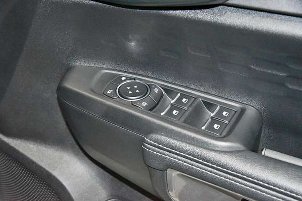 2024 Ford Ranger Sport 4X4