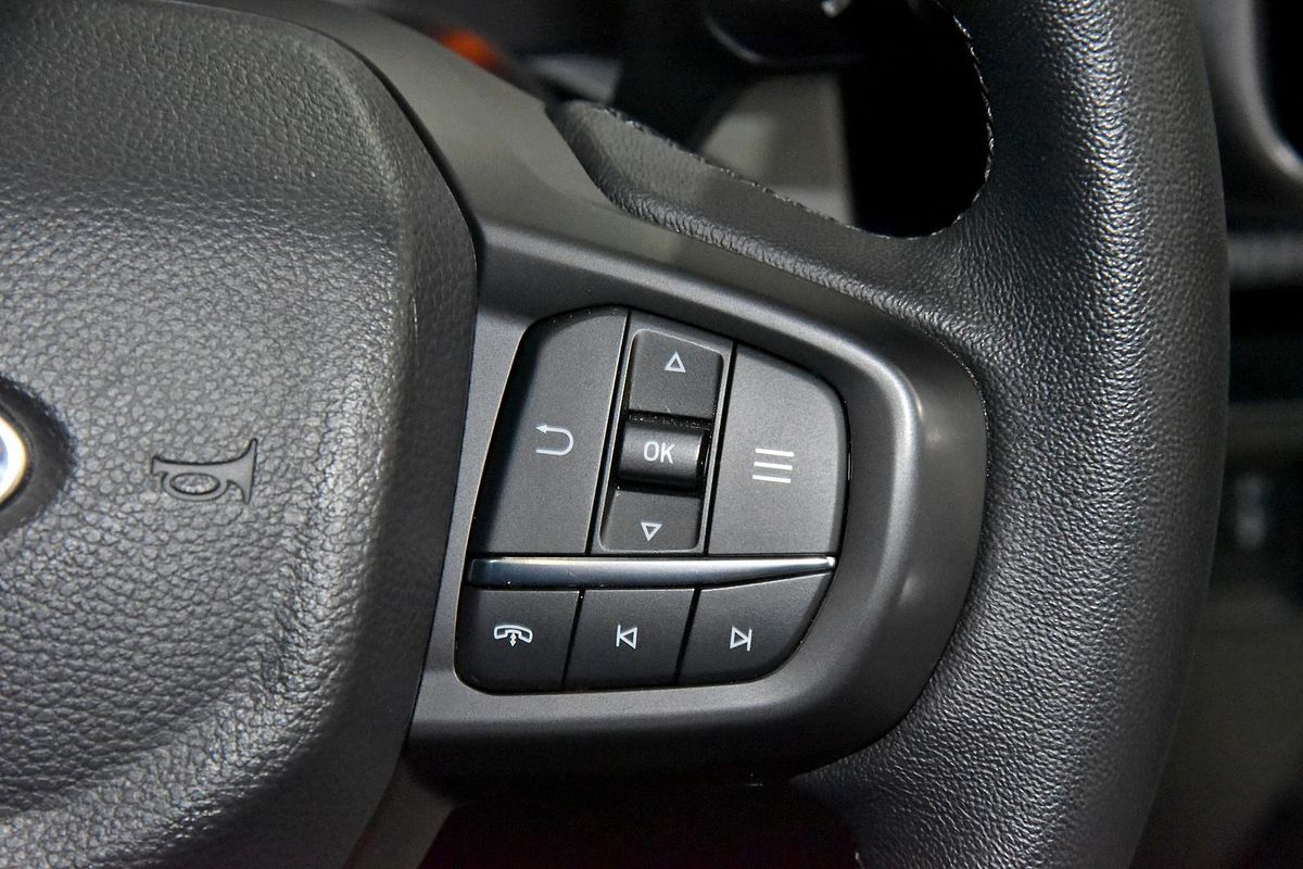 2024 Ford Ranger Sport 4X4