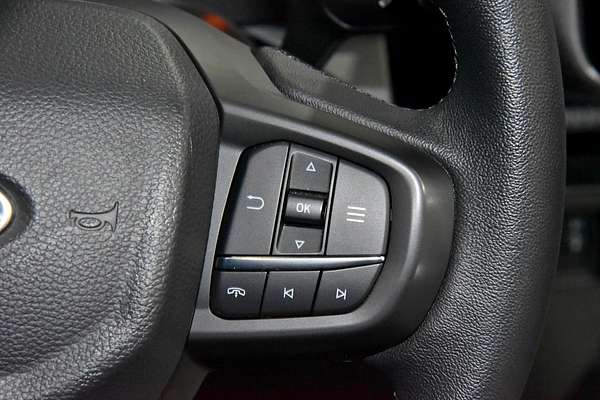 2024 Ford Ranger Sport 4X4