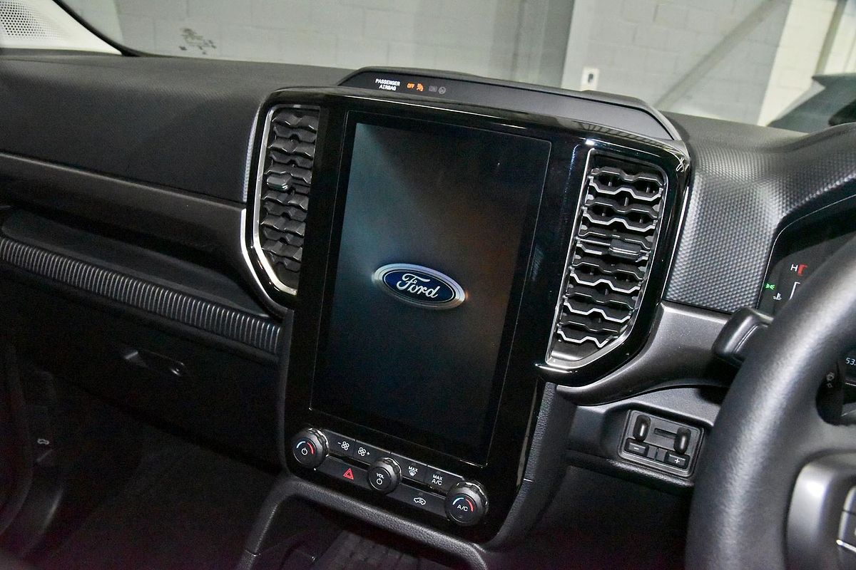 2024 Ford Ranger Sport 4X4