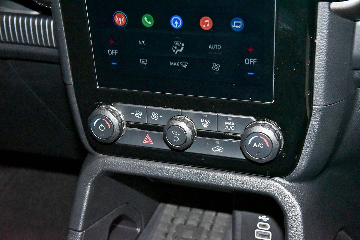 2024 Ford Ranger Sport 4X4